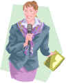 Roger Noakes does not look like this either.