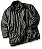 Barbour waxed cotton jacket